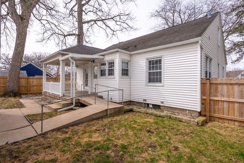 Tiny photo for 2313 26th Street, Rock Island, IL 61201 (MLS # 12600518)