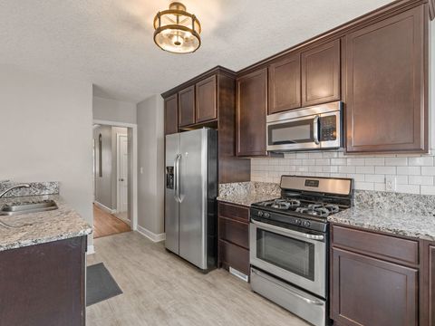 Tiny photo for 2313 26th Street, Rock Island, IL 61201 (MLS # 12600518)