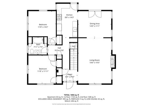 Tiny photo for 2313 26th Street, Rock Island, IL 61201 (MLS # 12600518)