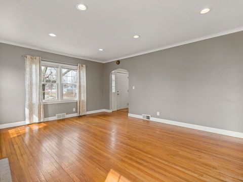 Tiny photo for 2313 26th Street, Rock Island, IL 61201 (MLS # 12600518)