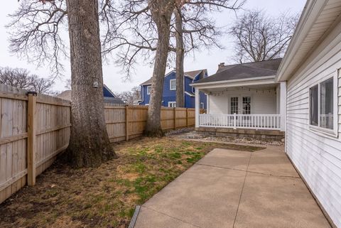 Tiny photo for 2313 26th Street, Rock Island, IL 61201 (MLS # 12600518)