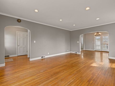 Tiny photo for 2313 26th Street, Rock Island, IL 61201 (MLS # 12600518)