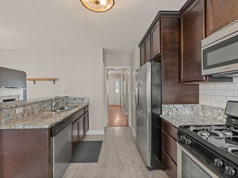 Tiny photo for 2313 26th Street, Rock Island, IL 61201 (MLS # 12600518)