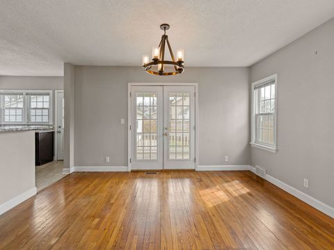 Tiny photo for 2313 26th Street, Rock Island, IL 61201 (MLS # 12600518)