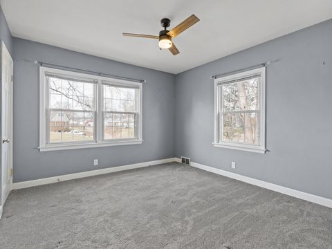 Tiny photo for 2313 26th Street, Rock Island, IL 61201 (MLS # 12600518)