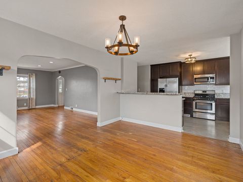 Tiny photo for 2313 26th Street, Rock Island, IL 61201 (MLS # 12600518)