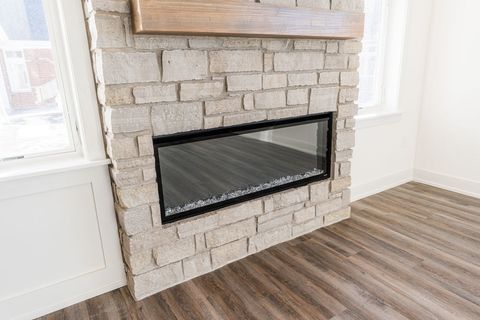 Tiny photo for 561 Stearn Drive #561, Genoa, IL 60135 (MLS # 12520013)