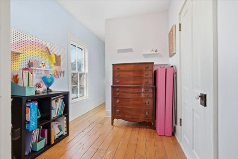 Tiny photo for 510 E Grove Street, Bloomington, IL 61701 (MLS # 12609474)