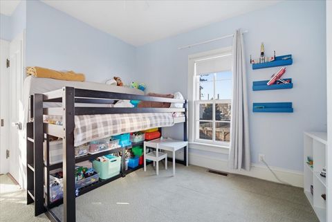 Tiny photo for 510 E Grove Street, Bloomington, IL 61701 (MLS # 12609474)