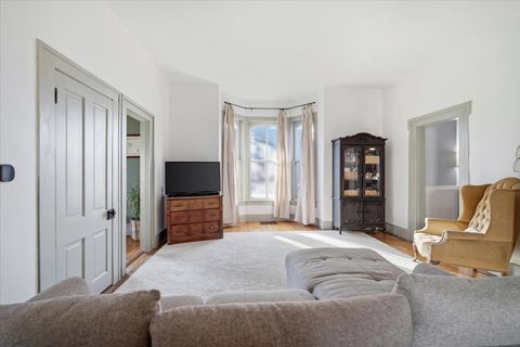 Tiny photo for 510 E Grove Street, Bloomington, IL 61701 (MLS # 12609474)