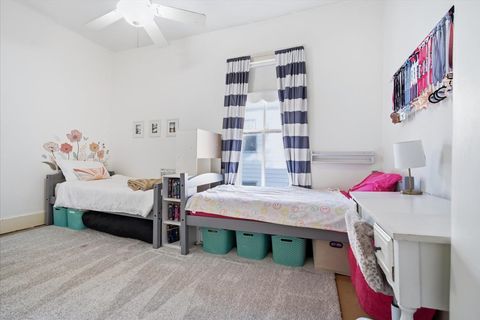 Tiny photo for 510 E Grove Street, Bloomington, IL 61701 (MLS # 12609474)