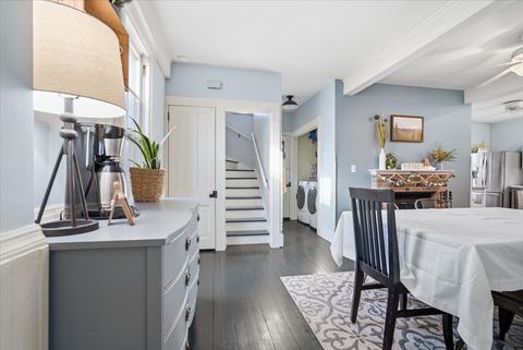 Tiny photo for 510 E Grove Street, Bloomington, IL 61701 (MLS # 12609474)