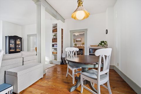 Tiny photo for 510 E Grove Street, Bloomington, IL 61701 (MLS # 12609474)