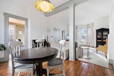 Tiny photo for 510 E Grove Street, Bloomington, IL 61701 (MLS # 12609474)