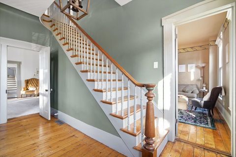 Tiny photo for 510 E Grove Street, Bloomington, IL 61701 (MLS # 12609474)