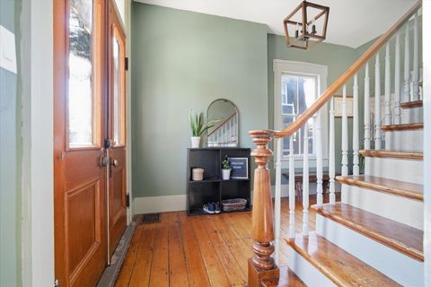 Tiny photo for 510 E Grove Street, Bloomington, IL 61701 (MLS # 12609474)