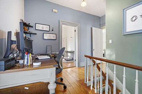 Tiny photo for 510 E Grove Street, Bloomington, IL 61701 (MLS # 12609474)