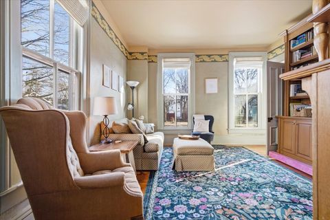 Tiny photo for 510 E Grove Street, Bloomington, IL 61701 (MLS # 12609474)