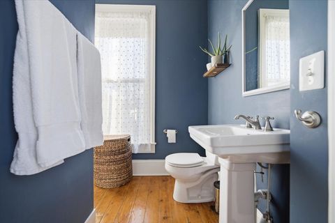 Tiny photo for 510 E Grove Street, Bloomington, IL 61701 (MLS # 12609474)