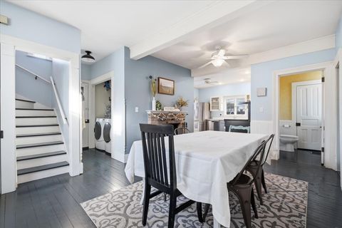 Tiny photo for 510 E Grove Street, Bloomington, IL 61701 (MLS # 12609474)