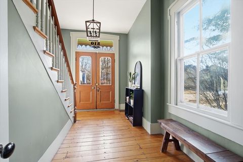 Tiny photo for 510 E Grove Street, Bloomington, IL 61701 (MLS # 12609474)