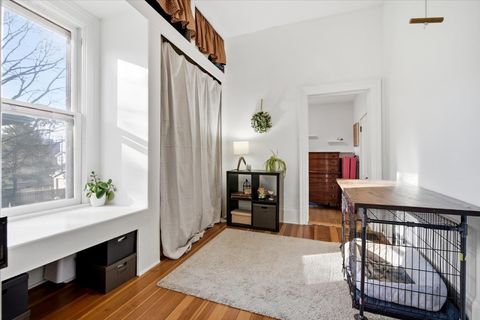 Tiny photo for 510 E Grove Street, Bloomington, IL 61701 (MLS # 12609474)