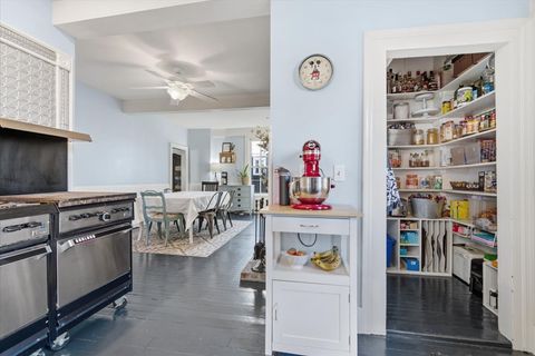 Tiny photo for 510 E Grove Street, Bloomington, IL 61701 (MLS # 12609474)