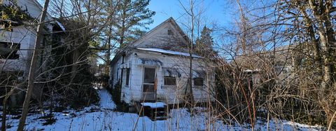 Photo of 216 N Delaware Street, Mounds, IL 62964 (MLS # 12562568)