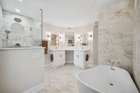 Tiny photo for 3801 Mission Hills Road #510, Northbrook, IL 60062 (MLS # 12446463)