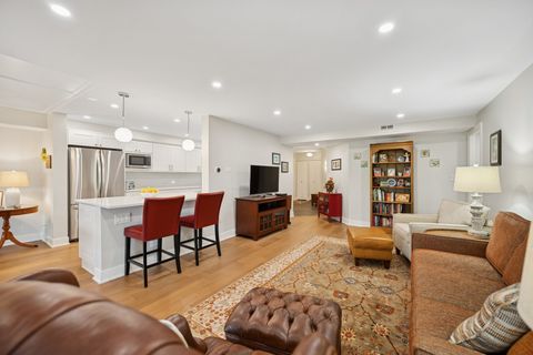 Tiny photo for 3801 Mission Hills Road #510, Northbrook, IL 60062 (MLS # 12446463)