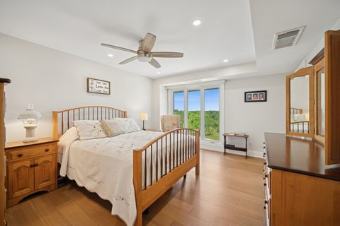 Tiny photo for 3801 Mission Hills Road #510, Northbrook, IL 60062 (MLS # 12446463)