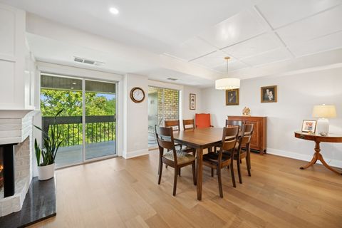 Tiny photo for 3801 Mission Hills Road #510, Northbrook, IL 60062 (MLS # 12446463)