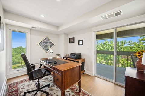 Tiny photo for 3801 Mission Hills Road #510, Northbrook, IL 60062 (MLS # 12446463)