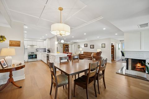 Tiny photo for 3801 Mission Hills Road #510, Northbrook, IL 60062 (MLS # 12446463)