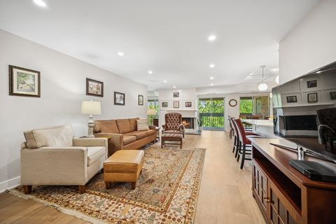 Tiny photo for 3801 Mission Hills Road #510, Northbrook, IL 60062 (MLS # 12446463)