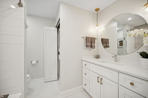 Tiny photo for 3801 Mission Hills Road #510, Northbrook, IL 60062 (MLS # 12446463)