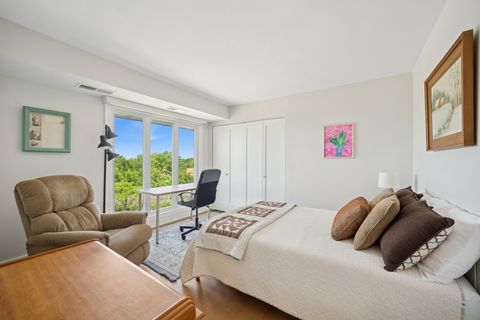 Tiny photo for 3801 Mission Hills Road #510, Northbrook, IL 60062 (MLS # 12446463)