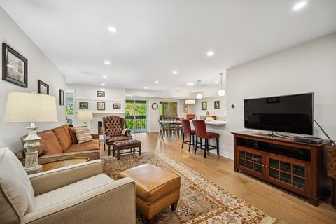 Tiny photo for 3801 Mission Hills Road #510, Northbrook, IL 60062 (MLS # 12446463)