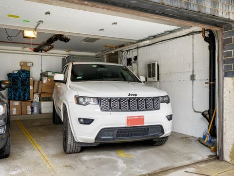 Tiny photo for 1446 W Cortez Avenue #4W, Chicago, IL 60642 (MLS # 12609435)