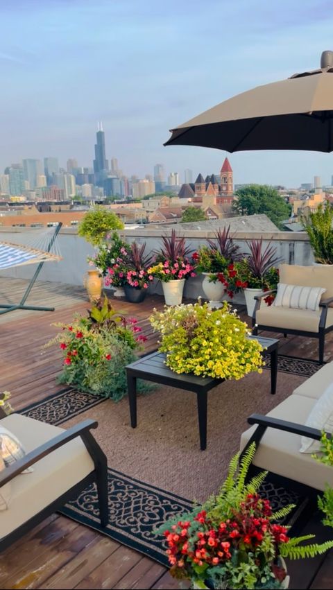 Tiny photo for 1446 W Cortez Avenue #4W, Chicago, IL 60642 (MLS # 12609435)