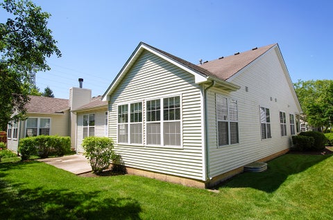 Tiny photo for 2241 Carillon Drive, Grayslake, IL 60030 (MLS # 12698163)