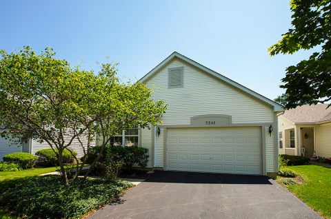 Tiny photo for 2241 Carillon Drive, Grayslake, IL 60030 (MLS # 12698163)