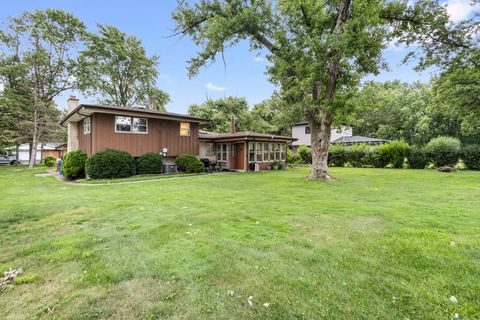 Tiny photo for 13064 S 71ST Avenue, Palos Heights, IL 60463 (MLS # 12598126)