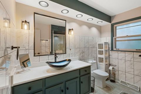 Tiny photo for 13064 S 71ST Avenue, Palos Heights, IL 60463 (MLS # 12598126)