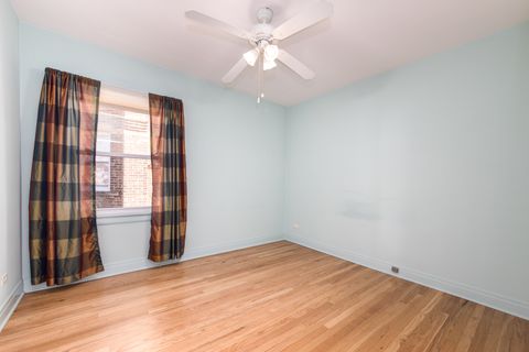 Tiny photo for 4910 W Newport Avenue, Chicago, IL 60641 (MLS # 12501482)