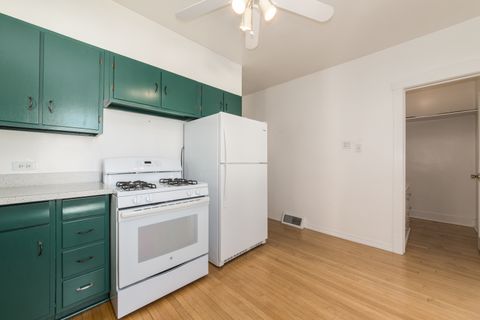 Tiny photo for 4910 W Newport Avenue, Chicago, IL 60641 (MLS # 12501482)