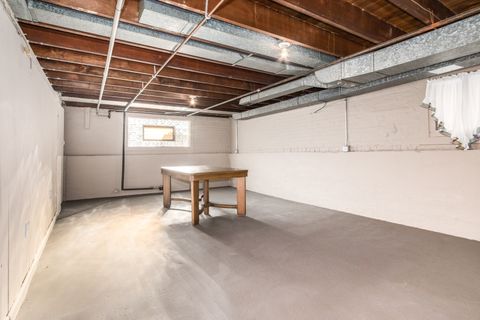 Tiny photo for 4910 W Newport Avenue, Chicago, IL 60641 (MLS # 12501482)