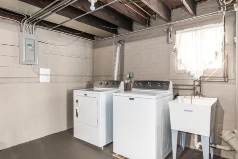 Tiny photo for 4910 W Newport Avenue, Chicago, IL 60641 (MLS # 12501482)