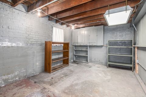 Tiny photo for 4910 W Newport Avenue, Chicago, IL 60641 (MLS # 12501482)