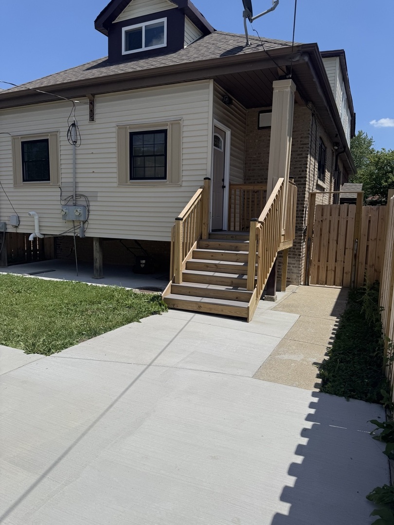 9030 S Ada Street